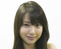 戸田恵梨香