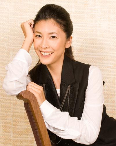 『クローズド・ノート』竹内結子 単独インタビュー
