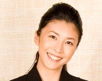 竹内結子