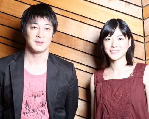 『リトル・レッド レシピ泥棒は誰だ!?』加藤浩次&上野樹里 単独インタビュー