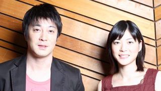 『リトル・レッド　レシピ泥棒は誰だ!?』加藤浩次＆上野樹里 単独インタビュー