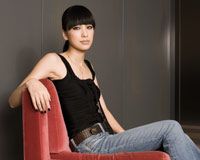 中島美嘉