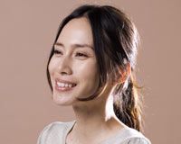 中谷美紀