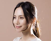 中谷美紀