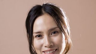 『自虐の詩』中谷美紀　単独インタビュー