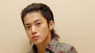 『クローズ ZERO』小栗旬 単独インタビュー