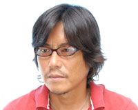 豊川悦司&瀧本智行監督