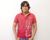 豊川悦司&瀧本智行監督