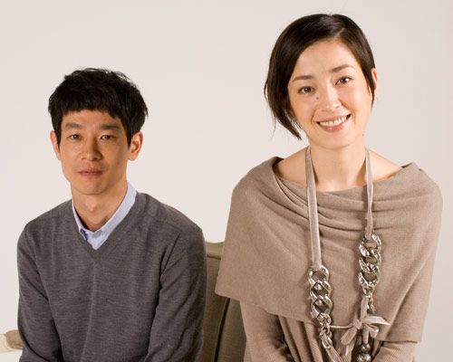 『オリヲン座からの招待状』宮沢りえ&加瀬亮インタビュー