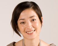 宮沢りえ&加瀬亮