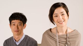 『オリヲン座からの招待状』宮沢りえ&加瀬亮インタビュー