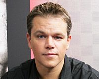 マット・デイモン