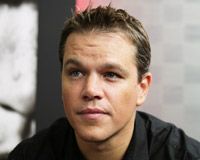 マット・デイモン