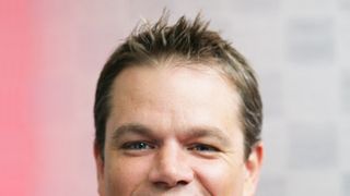 『ボーン・アルティメイタム』マット・デイモン 単独インタビュー