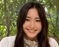 新垣結衣