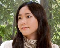 新垣結衣
