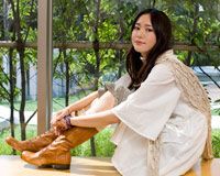 新垣結衣