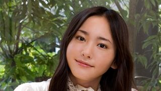 『恋空』新垣結衣 単独インタビュー