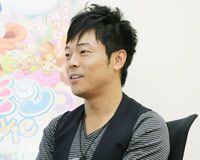 陣内智則