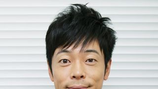 『シナモン the movie』陣内智則 単独インタビュー