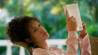 『マイティ・ハート/愛と絆』アンジェリーナ・ジョリー インタビュー