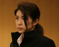 竹内結子