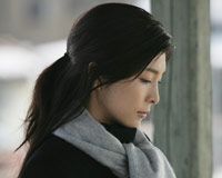 竹内結子