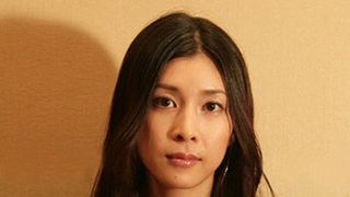 『ミッドナイト イーグル』竹内結子 単独インタビュー