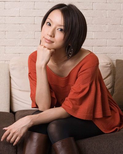『XX エクスクロス 魔境伝説』鈴木亜美 単独インタビュー