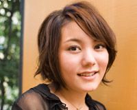 鈴木杏