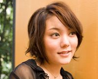 鈴木杏