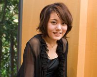 鈴木杏