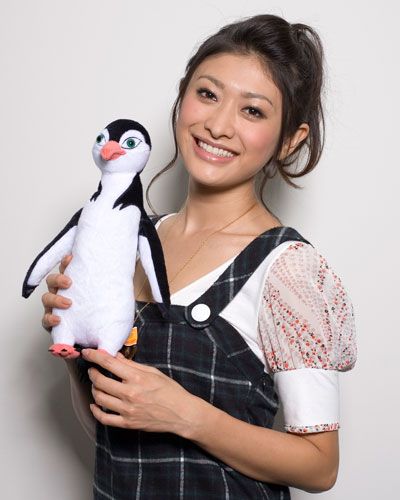 『サーフズ・アップ』山田優 単独インタビュー