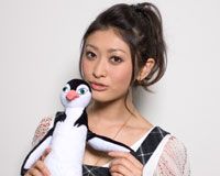 山田優