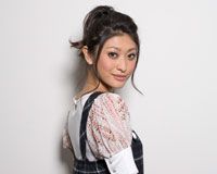 山田優