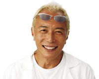 所ジョージ、和田アキ子、田村淳(ロンドンブーツ1号2号)、ベッキー