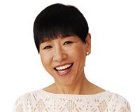 所ジョージ、和田アキ子、田村淳(ロンドンブーツ1号2号)、ベッキー