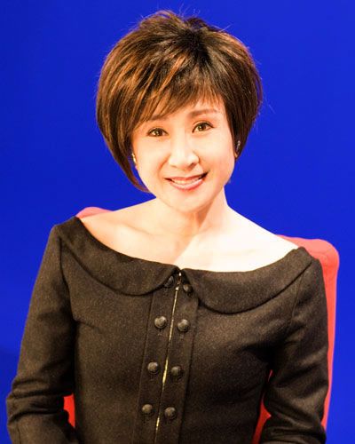 『ルイスと未来泥棒』小林幸子 単独インタビュー