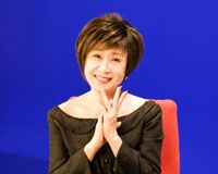 小林幸子