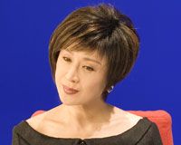 小林幸子