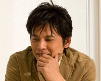 織田裕二