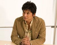織田裕二