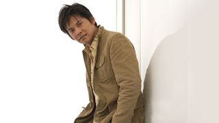 『椿三十郎』織田裕二　単独インタビュー