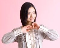 石原さとみ
