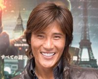 新庄剛志&ジェリー・ブラッカイマー