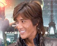 新庄剛志&ジェリー・ブラッカイマー