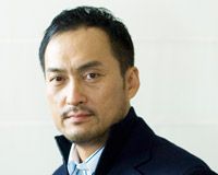 渡辺謙