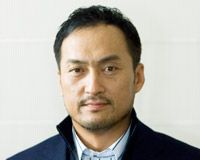 渡辺謙