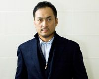 渡辺謙