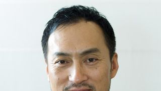 『アース』渡辺謙　単独インタビュー